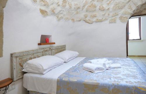 Dimora Marsanou - Natura relax e BBQ nel Salento - Foto 11