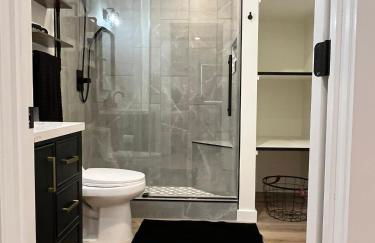 Love Shack in Foley/ Hot Tub / Modern Cozy - Foto 39