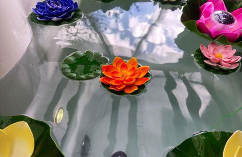 Lavish Holiday Home in Playa Blanca With Pool & Seabeach Nearby - Photo 80