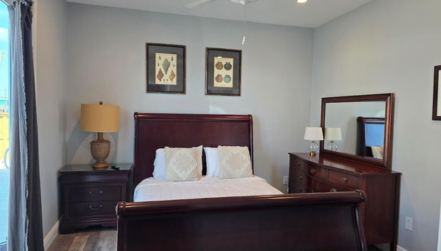 Sunny Breeze B - Foto 4, Habitación