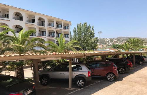 Apartamento En Primera Linea De Playa - Foto 32