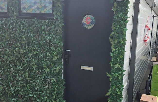 HouseBoat the NEW LAKE - Foto 28