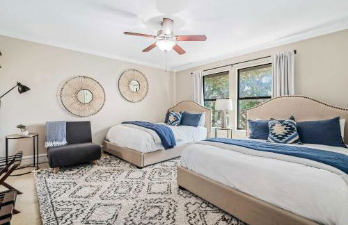 ATX Oasis - Pool, Hot tub, Firepit & Billiards - Foto 30