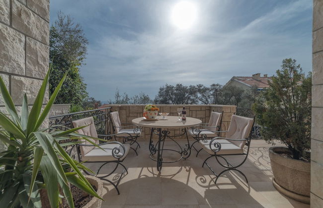 Apartments Vuksic - Foto 37