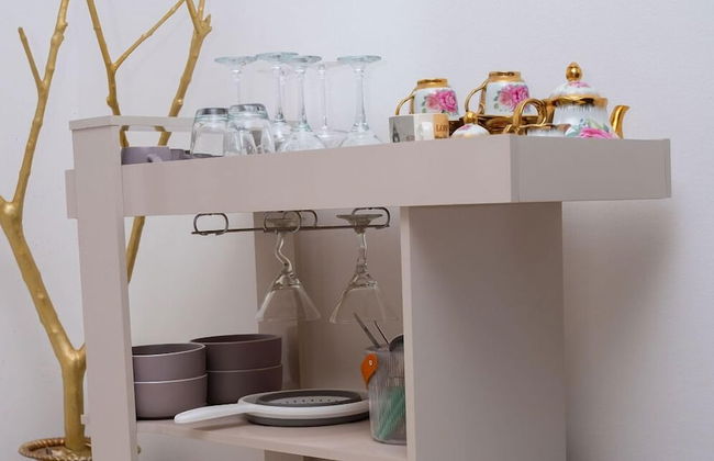 Les Jardins de René Villa - Foto 53