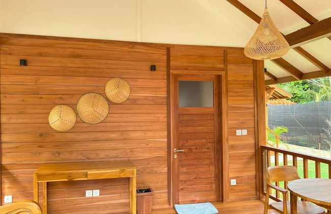 Tropik Resort Lombok - Foto 56