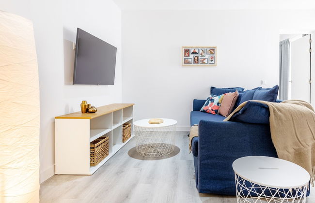 Carine 1 in San Cristobal de La Laguna - Foto 18