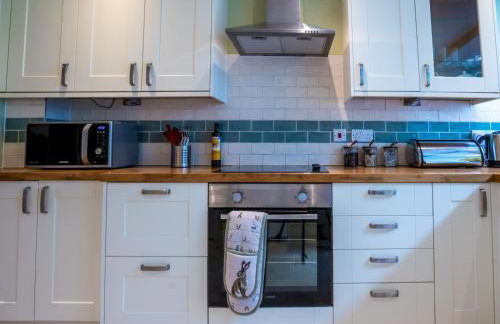 Quarry Cottage Courtyard Garden - Pass the Keys - Foto 15