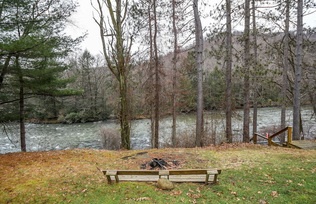 Cross the River - Foto 21