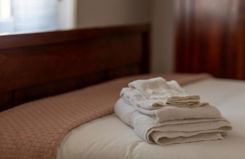 Maison Cècile Appartamento in villa. Host Marianna - Foto 11