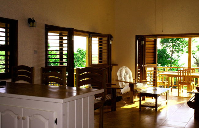 Cabier Ocean Lodge - Foto 38