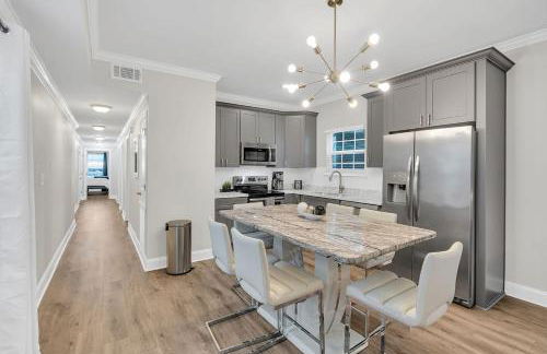 Patio Retreat Festival Season Getaway - Foto 10