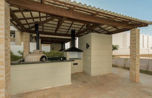 63m2 de aconchego - reserva mínima três noites - Foto 38