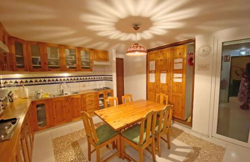 Holiday Home Villa Castillo Moro by Interhome - Foto 41