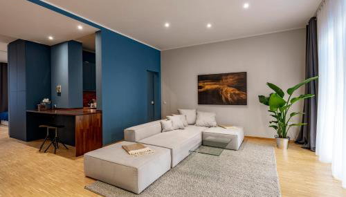 LYC Designer Studio, 76 sqm, Prenzlauer Berg, up to 4 ppl - Foto 2
