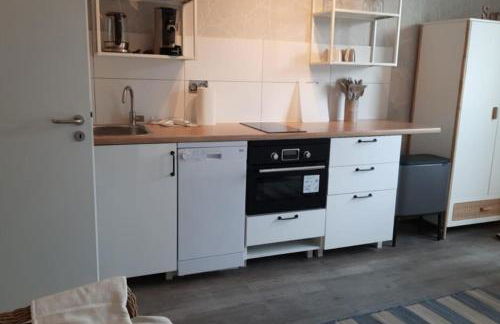 BoLA Ferienwohnung Hamburg 55 für 1 Person - Foto 1