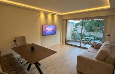 La Palme d'Or - Piscine, Pétanque et Port - Foto 5