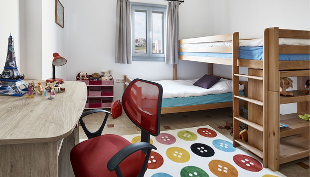 The Beach House - Foto 3, Habitación