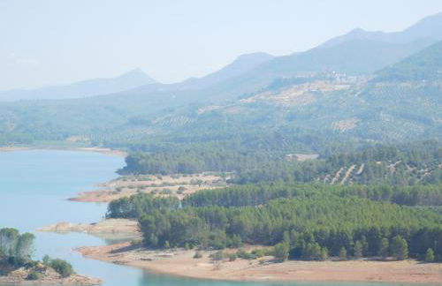 Casas Rurales La Loma Del Carrascal - Foto 57