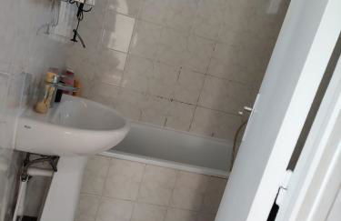 MEZZANINE DU BON ACCUEIL Deux Chambres Avec Parking - Foto 53