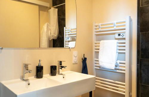 Yanna Lodge, gîte classé 4 étoiles avec Spa couvert entièrement - Foto 18