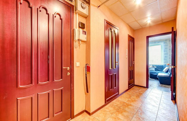 Apartment Vesta on Veteranov - Foto 9