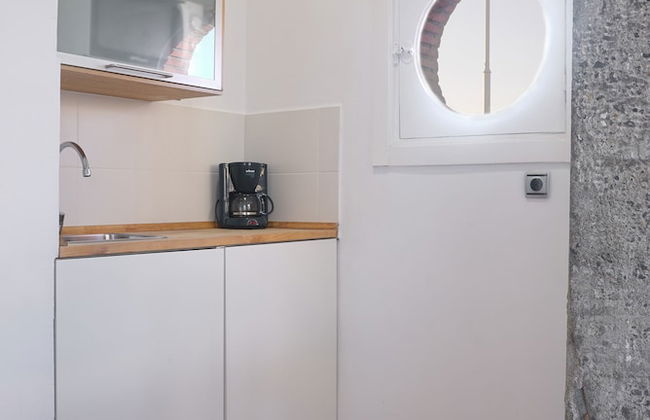 SanSebastianForYou Zurriola Apartment - Photo 5