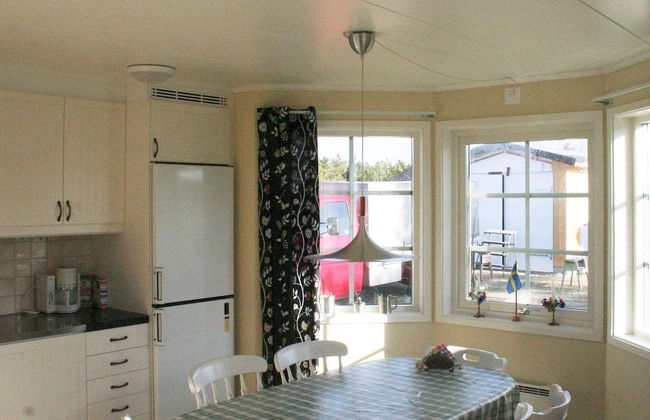 4 Person Holiday Home in Tvaaker-by Traum - Foto 13