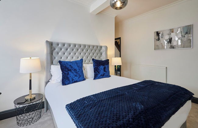 Host Stay Darcey House - Foto 12