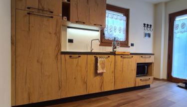 La Maison. La Roccia dello Stambecco - Foto 4