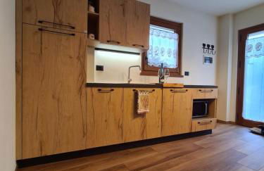 La Maison. La Roccia dello Stambecco - Foto 4