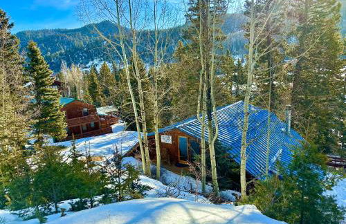 Red River Aspen Retreat - Foto 1