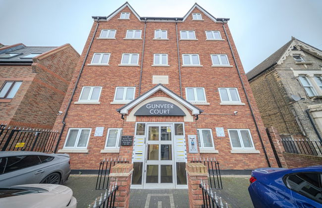 Ilford Apartments - Foto 40