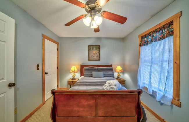 Deer Watch Retreat - Photo 6