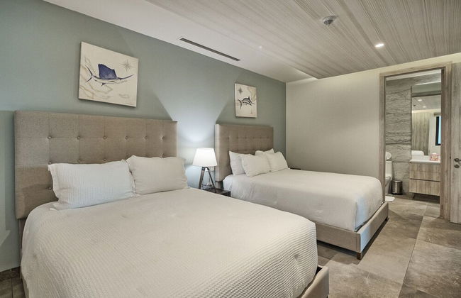 Luxury New Oceanfront Condo 5BR Sleeps 12 - Foto 33