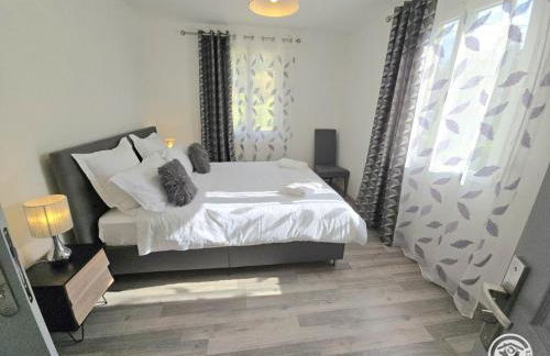 Gîte familial avec piscine commune, WiFi et animaux acceptés au cœur du Périgord - FR-1-616-288 - Foto 19