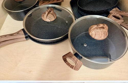 2 bed peaceful, lakeview studio NO FEES - Foto 10