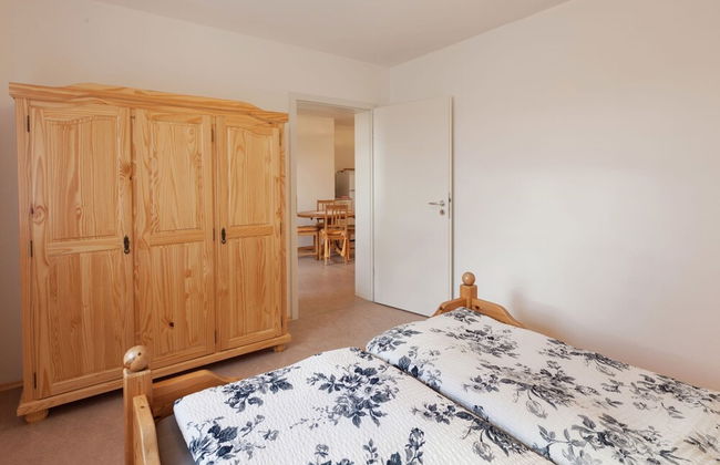 Cosy Apartment in Weissig With Garden - Foto 36