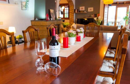 Villa Finca Los Castanos - Panoramic View - Foto 71