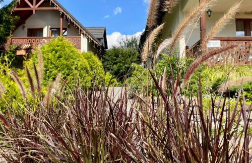 Apartamenty Kornaje - Szczawnica Jaworki - komfortowe apartamenty, basen, sauna, duży ogród, blisko szlaków i stoku narciarskiego - Photo 7