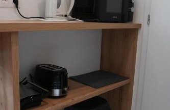 Apartment Queen, self check-in, free private garage parking - Foto 27