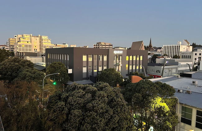 Quest New Plymouth - Foto 1