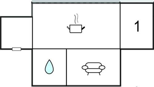 Ferienhaus Reetzowusedom - Foto 2