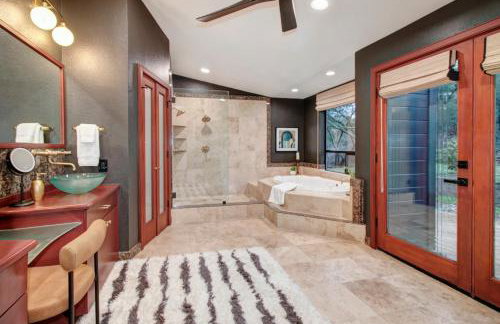 Elegant Granite Bay Getaway Tall Pine Home - Foto 26