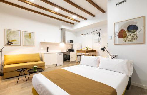 Moontels Plaza de Vannes - Photo 36