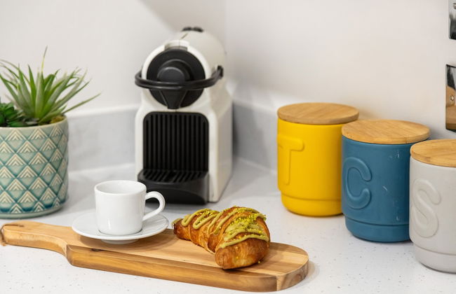 Prime Covent Garden gem with Air-Con - Foto 16