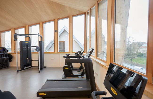 La Ferme des Ailleurs - Foto 32