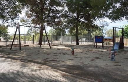 Denia Beach Suite with pool, sun terrace and tennis court - Foto 21