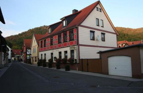 Apartment Gästehaus Tröbs by Interhome - Foto 6