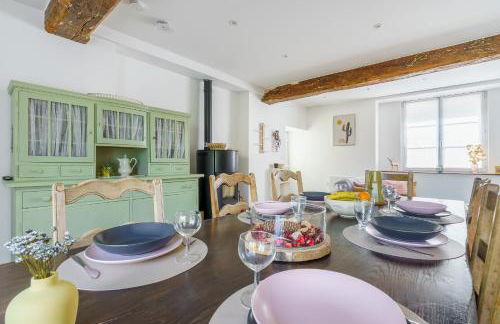 L'Escapade de Pierrefonds - Your Sweet Loc - Foto 11